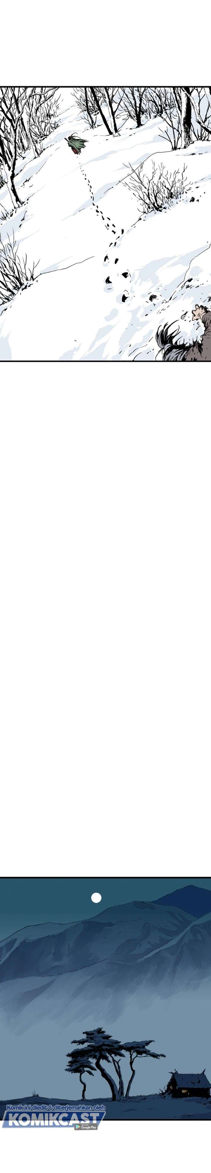 Baca Gosu - Chapter 223 halaman 23