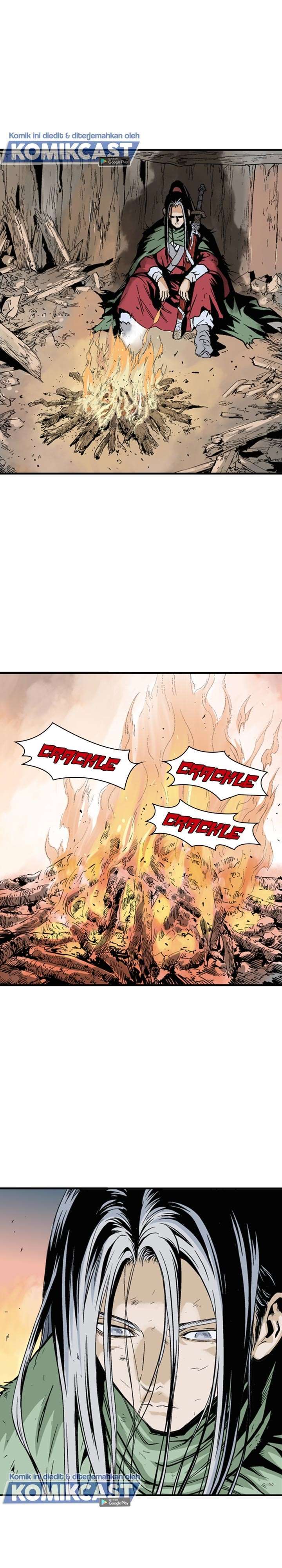 Baca Gosu - Chapter 223 halaman 25