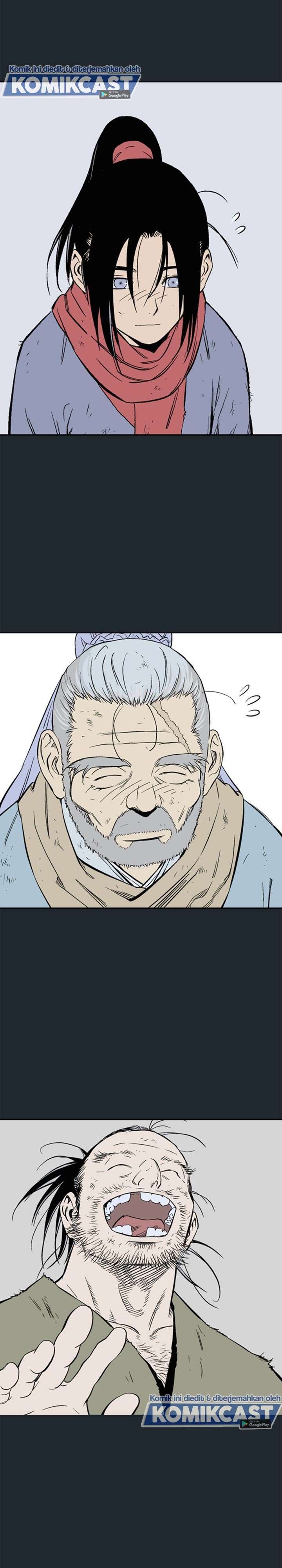 Baca Gosu - Chapter 223 halaman 27