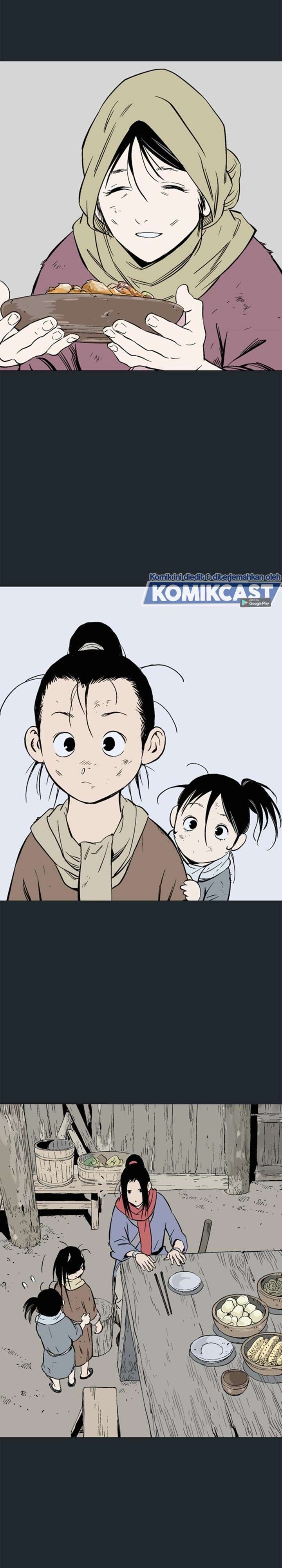 Baca Gosu - Chapter 223 halaman 28