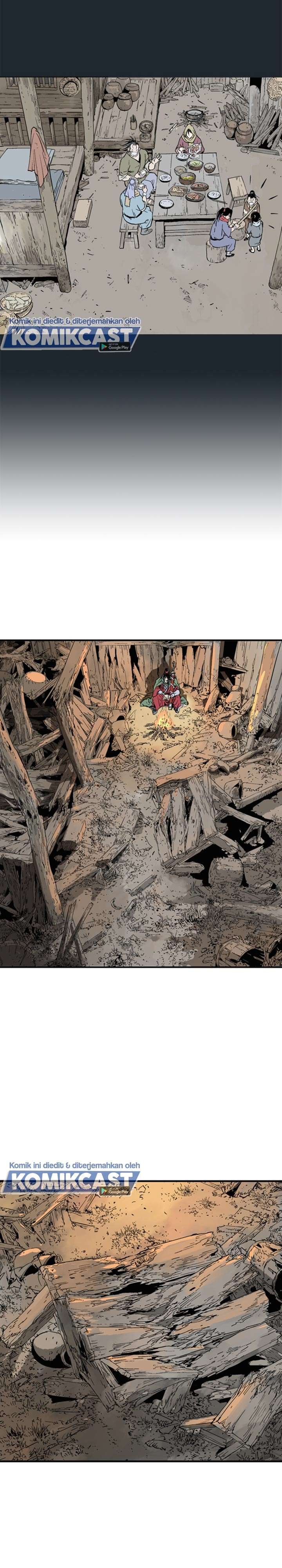 Baca Gosu - Chapter 223 halaman 29