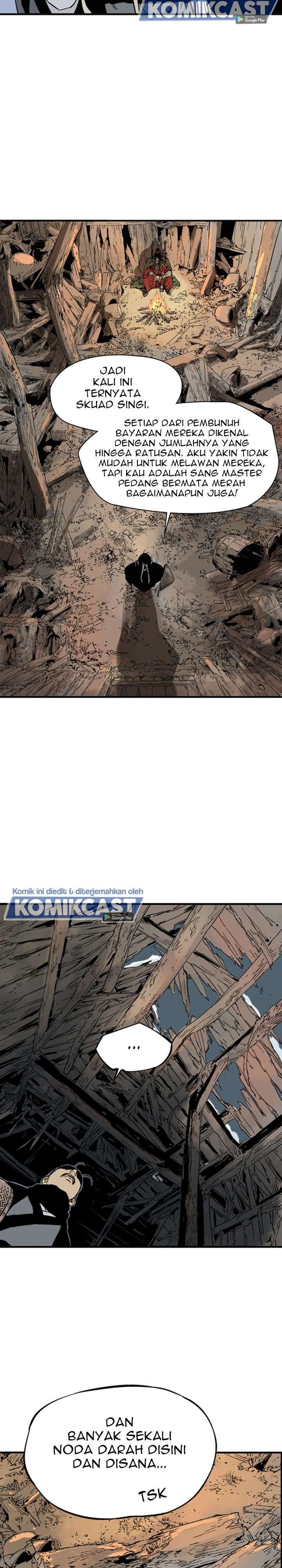 Baca Gosu - Chapter 223 halaman 32