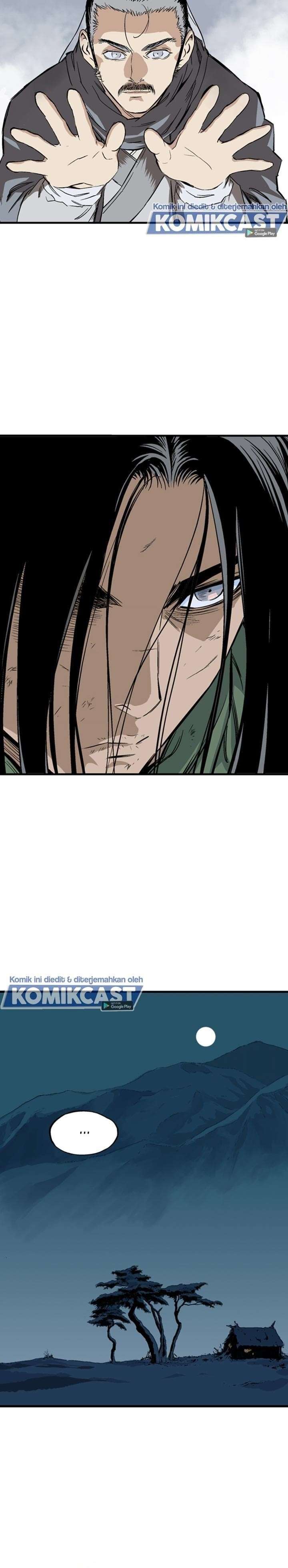 Baca Gosu - Chapter 223 halaman 34