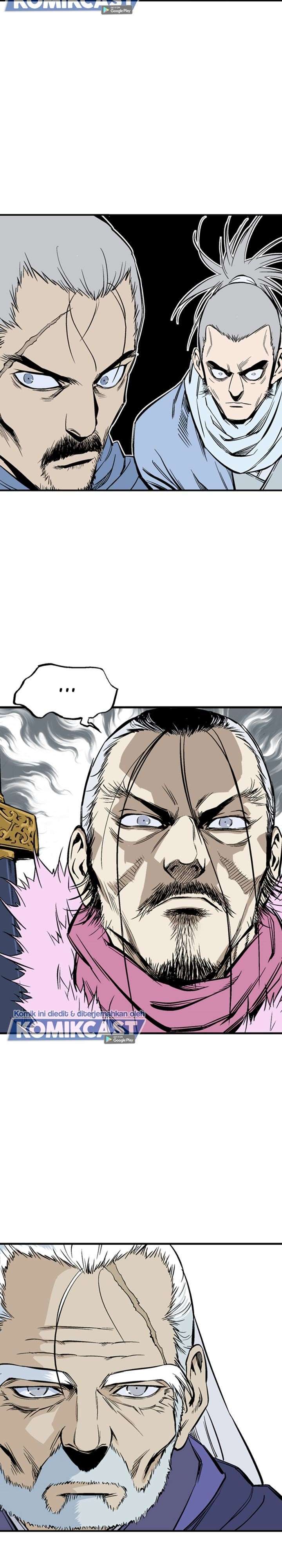 Baca Gosu - Chapter 223 halaman 5