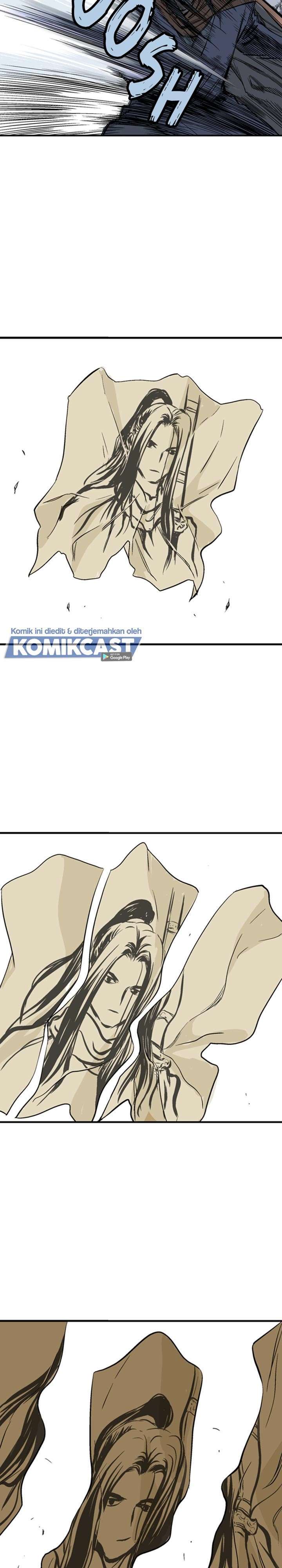 Baca Gosu - Chapter 223 halaman 7