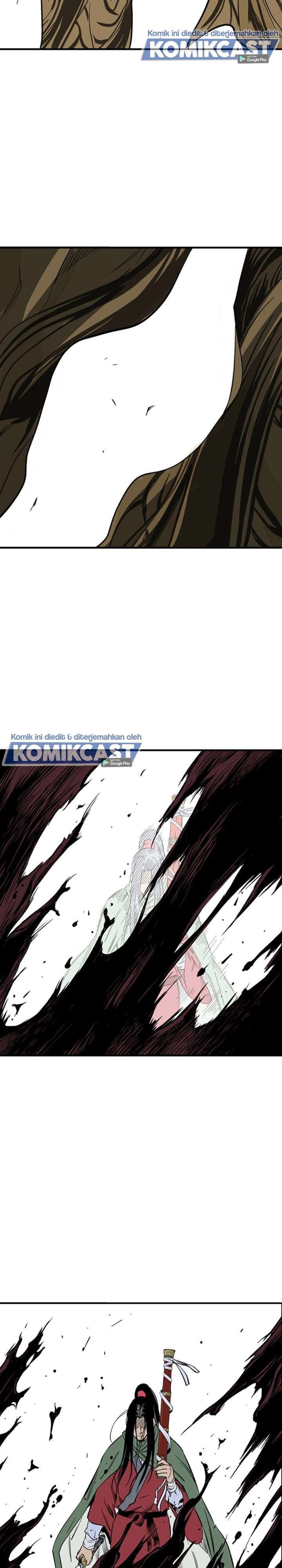 Baca Gosu - Chapter 223 halaman 8