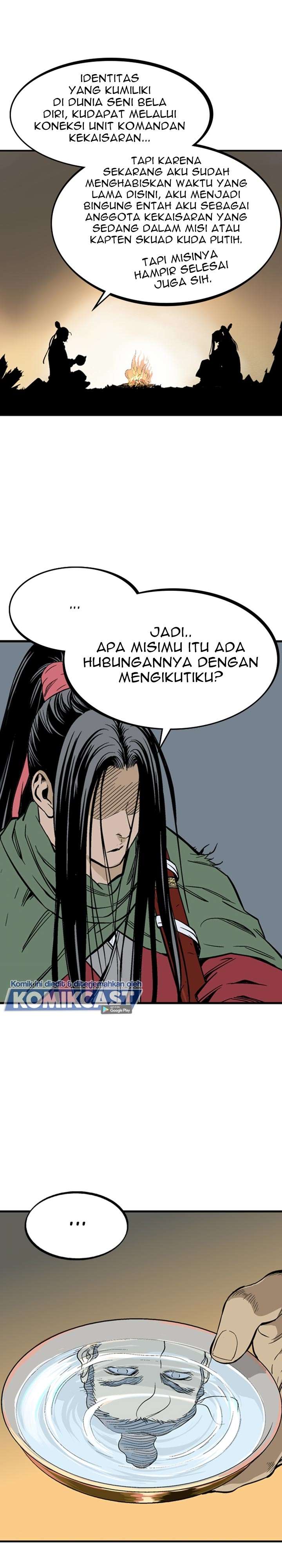 Baca Gosu - Chapter 224 halaman 10