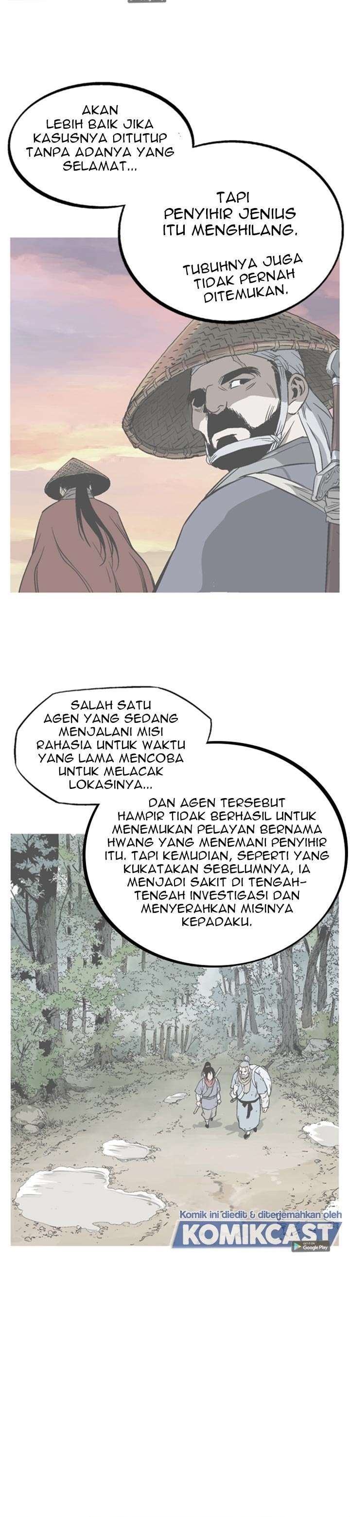 Baca Gosu - Chapter 224 halaman 12
