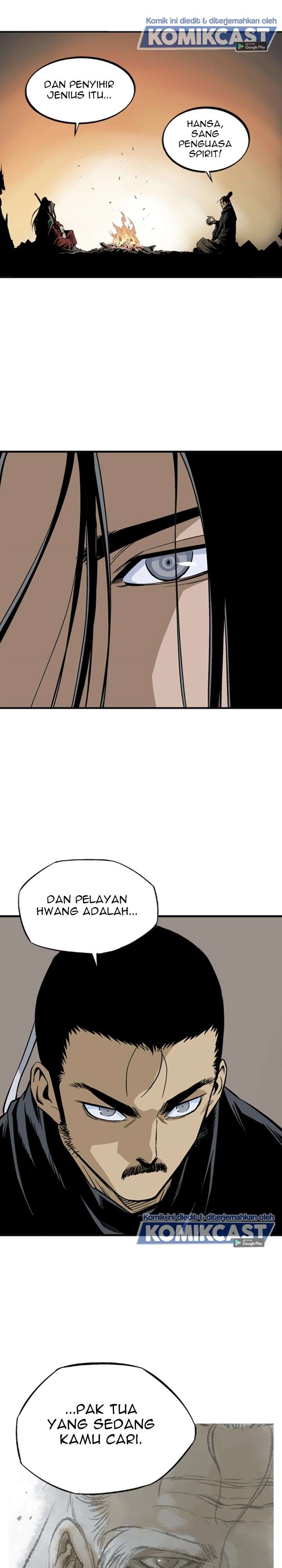 Baca Gosu - Chapter 224 halaman 13