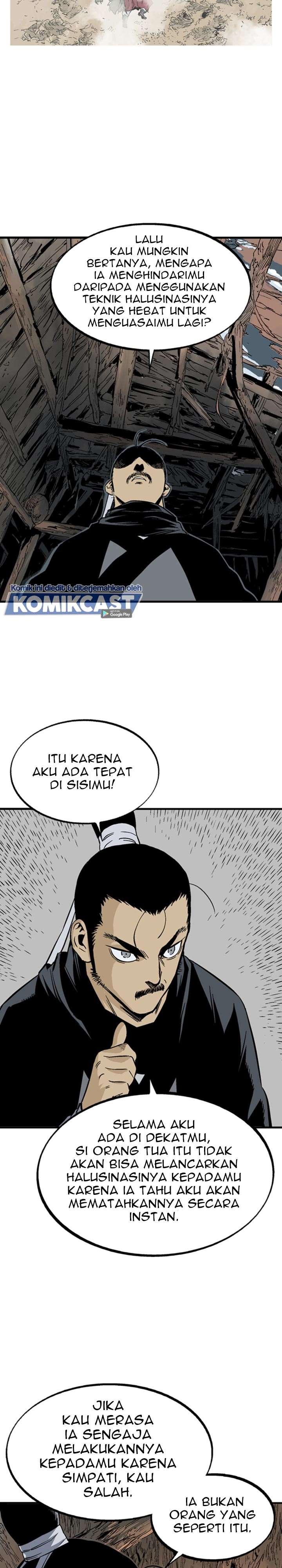Baca Gosu - Chapter 224 halaman 19