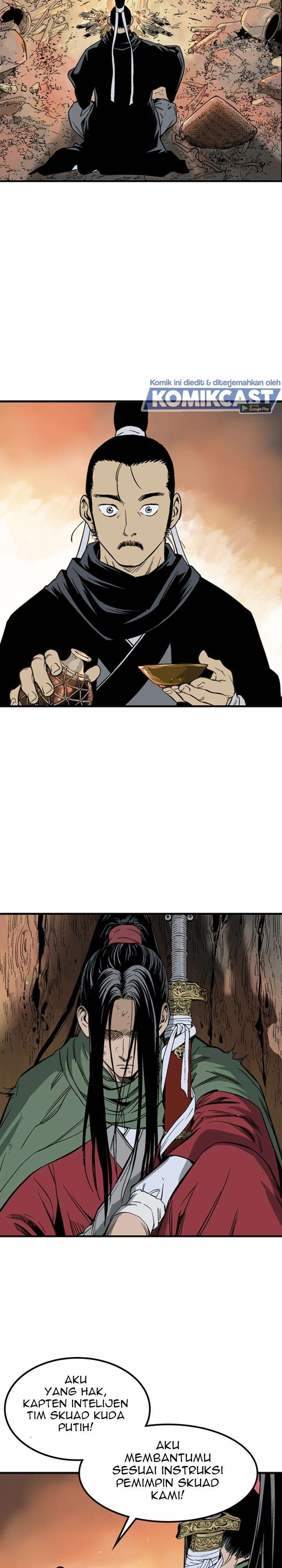 Baca Gosu - Chapter 224 halaman 2