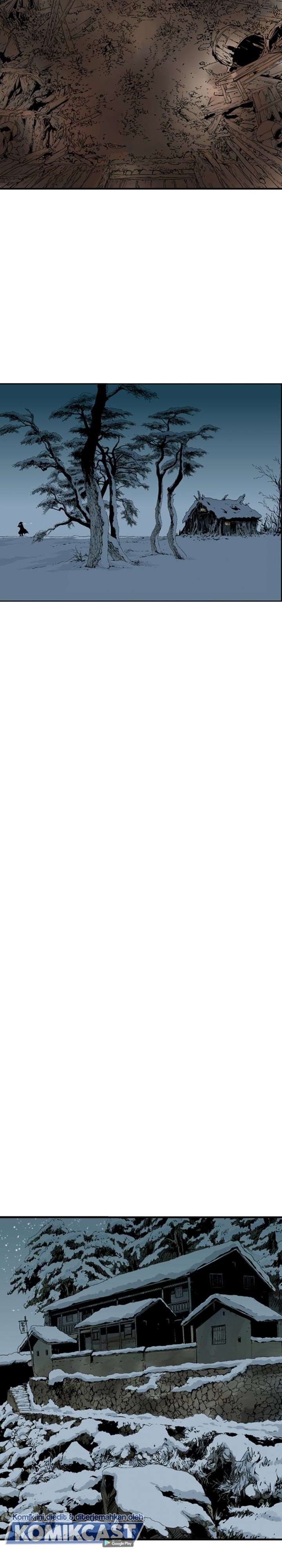 Baca Gosu - Chapter 224 halaman 29