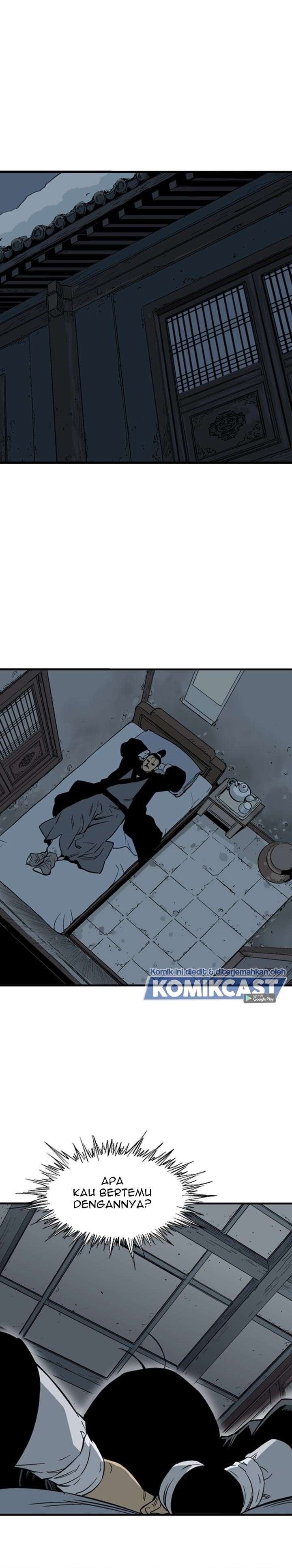 Baca Gosu - Chapter 224 halaman 30