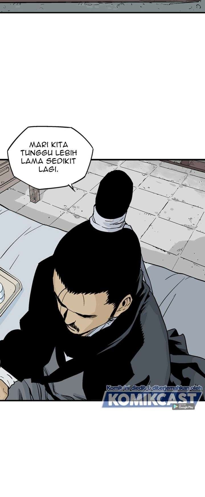 Baca Gosu - Chapter 225 halaman 12