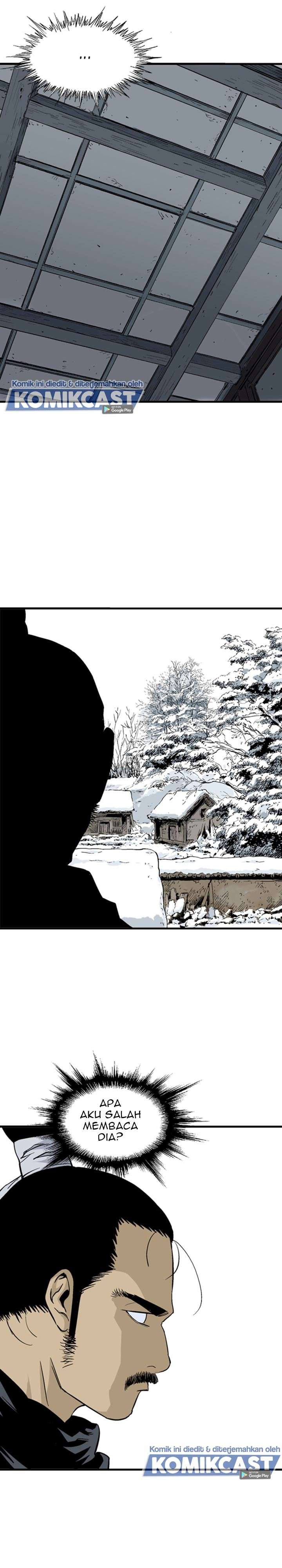 Baca Gosu - Chapter 225 halaman 13