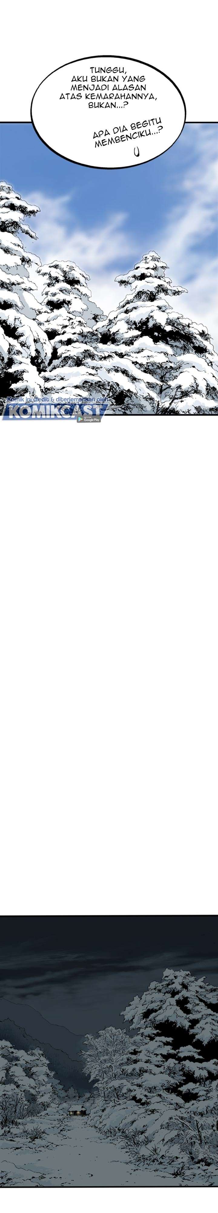 Baca Gosu - Chapter 225 halaman 15