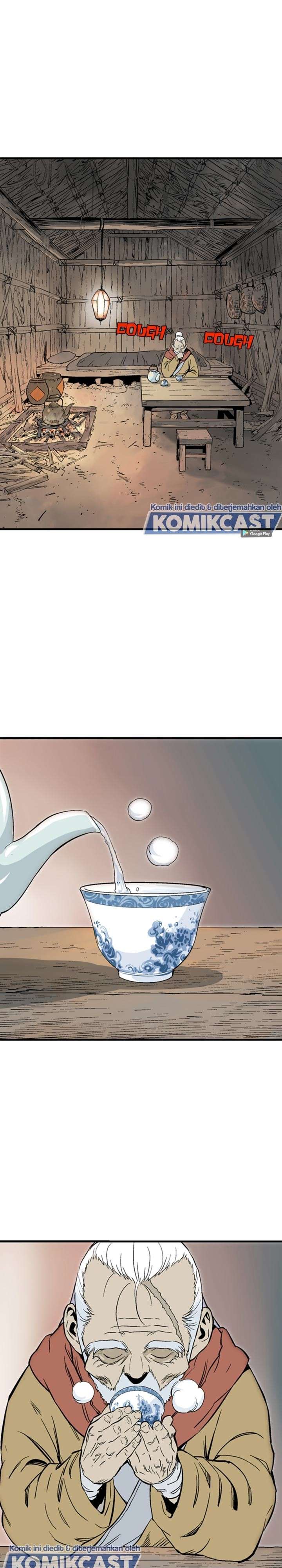 Baca Gosu - Chapter 225 halaman 16