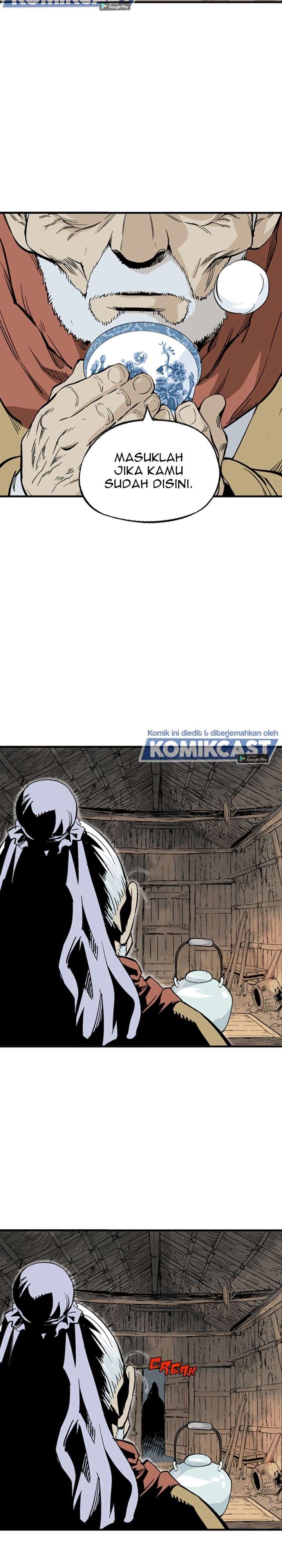 Baca Gosu - Chapter 225 halaman 17