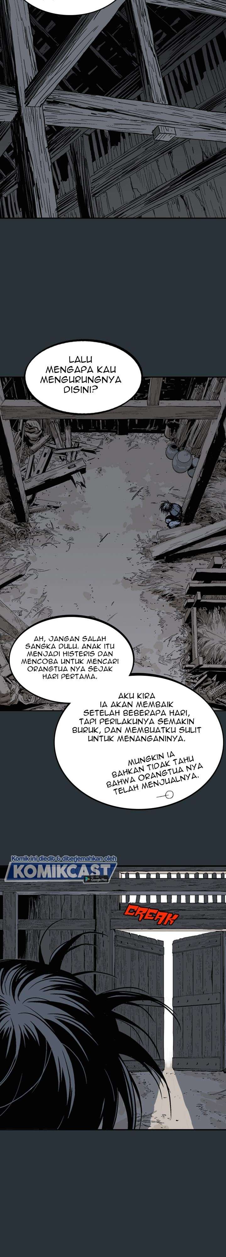 Baca Gosu - Chapter 225 halaman 2