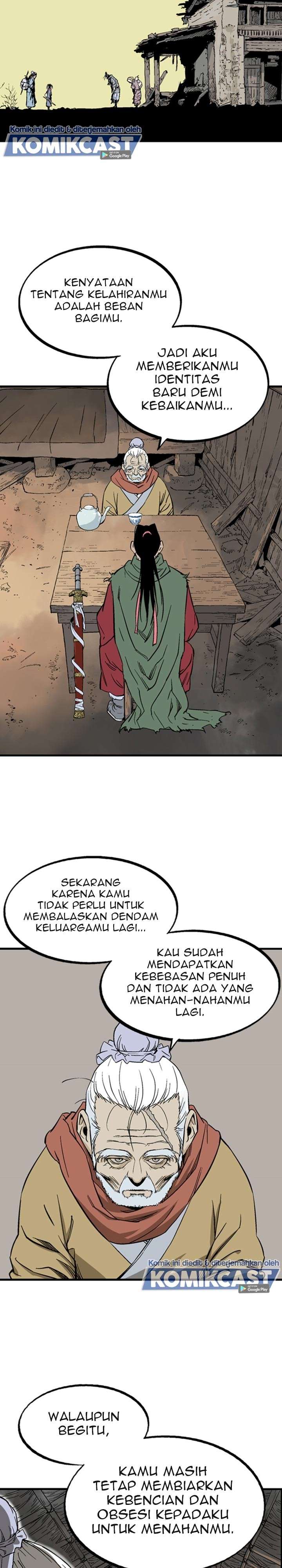 Baca Gosu - Chapter 225 halaman 22