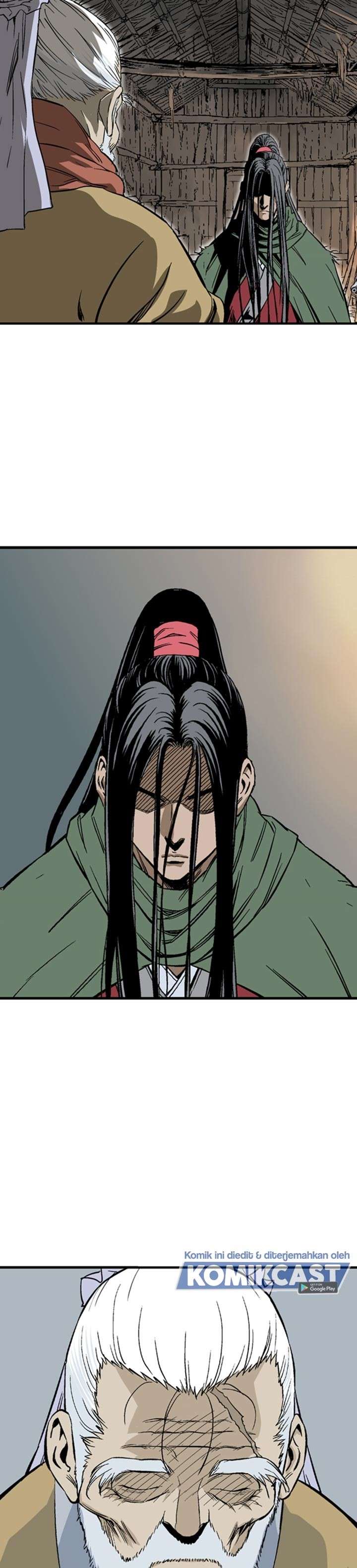 Baca Gosu - Chapter 225 halaman 24