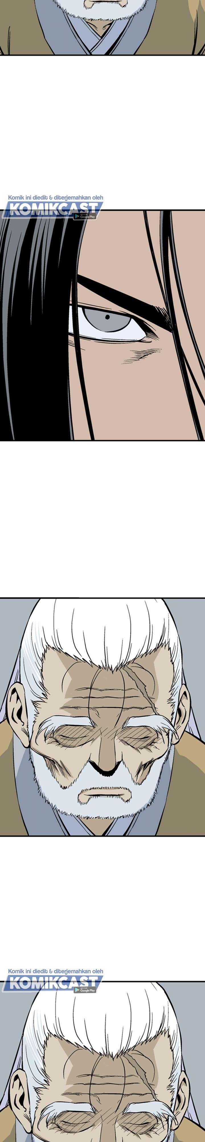 Baca Gosu - Chapter 225 halaman 25