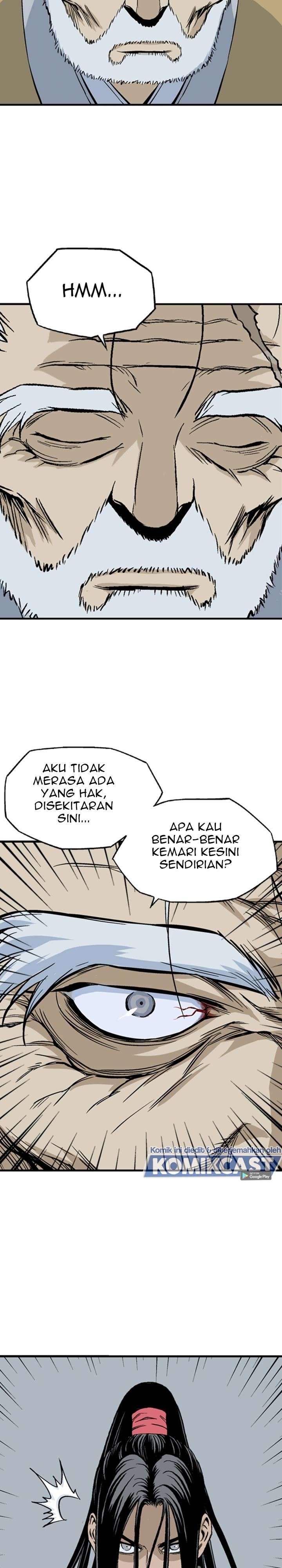 Baca Gosu - Chapter 225 halaman 26