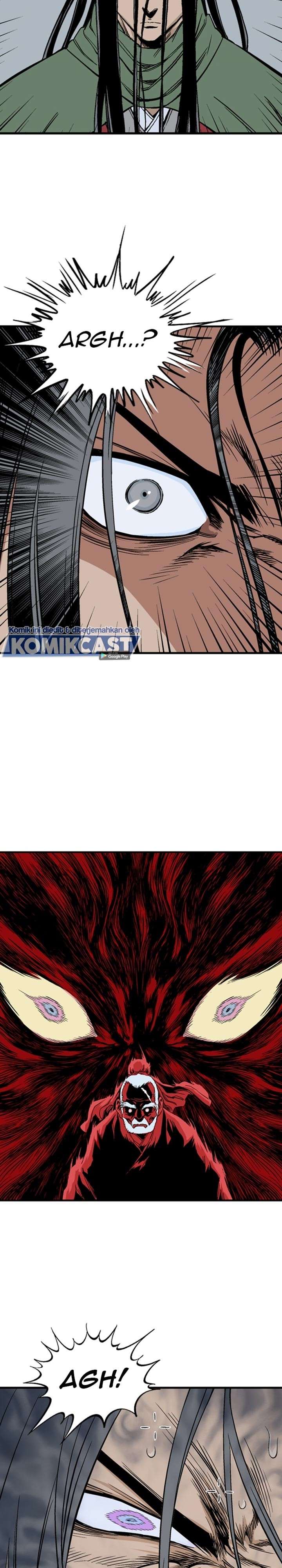 Baca Gosu - Chapter 225 halaman 27