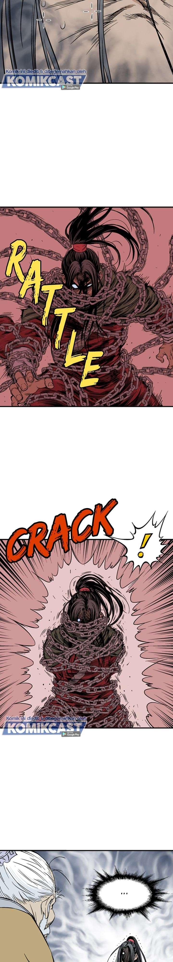 Baca Gosu - Chapter 225 halaman 28