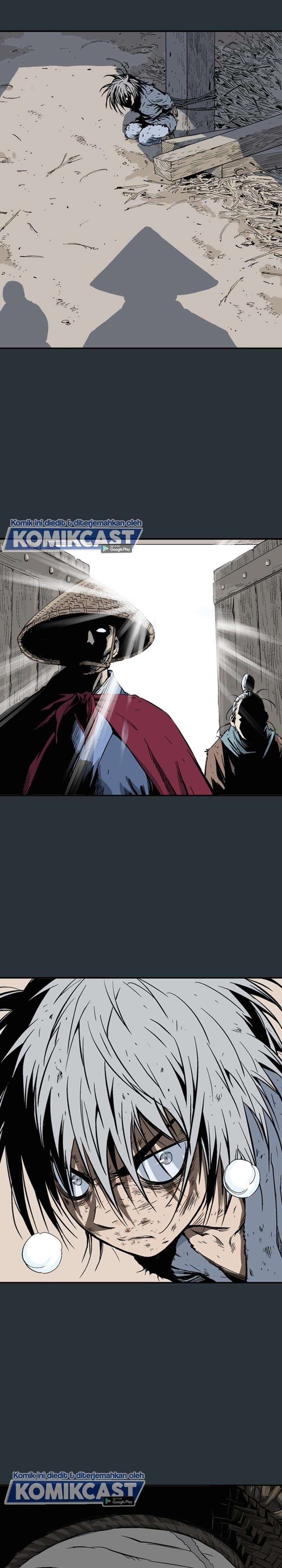 Baca Gosu - Chapter 225 halaman 3