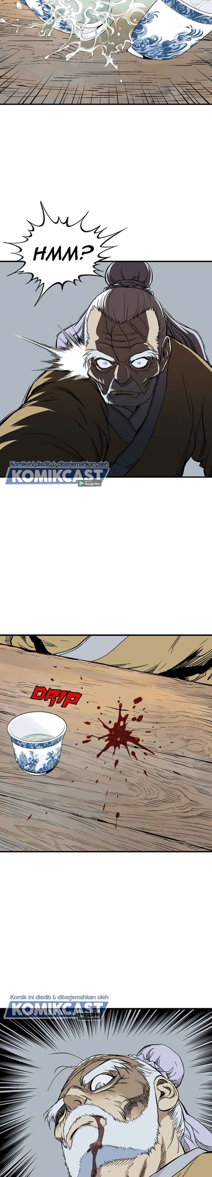 Baca Gosu - Chapter 225 halaman 32