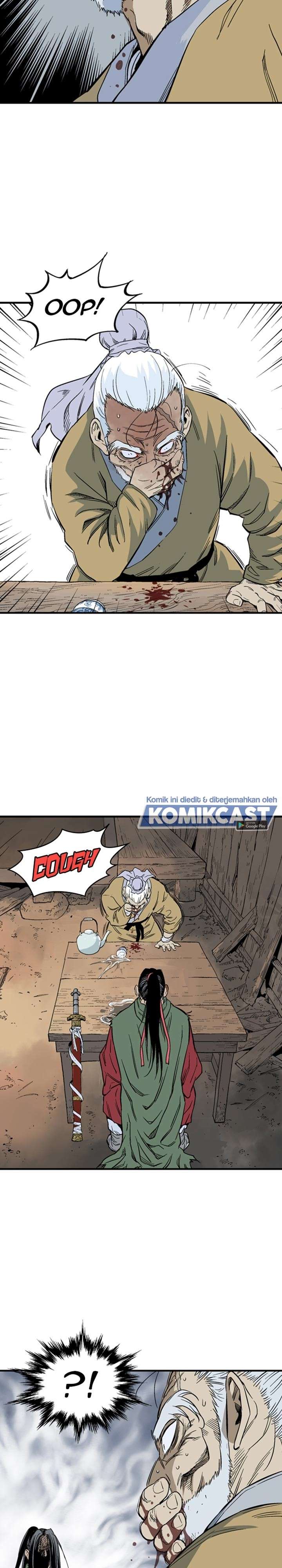 Baca Gosu - Chapter 225 halaman 33