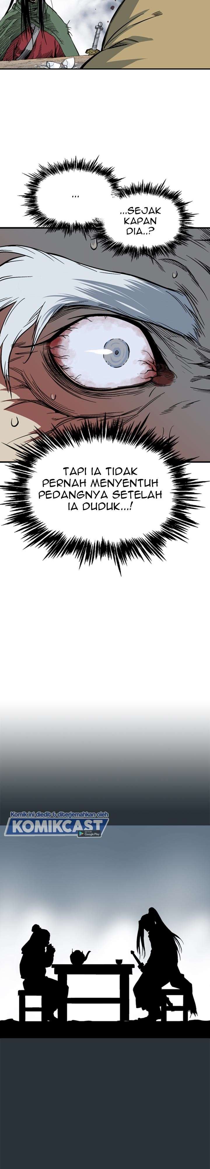 Baca Gosu - Chapter 225 halaman 34