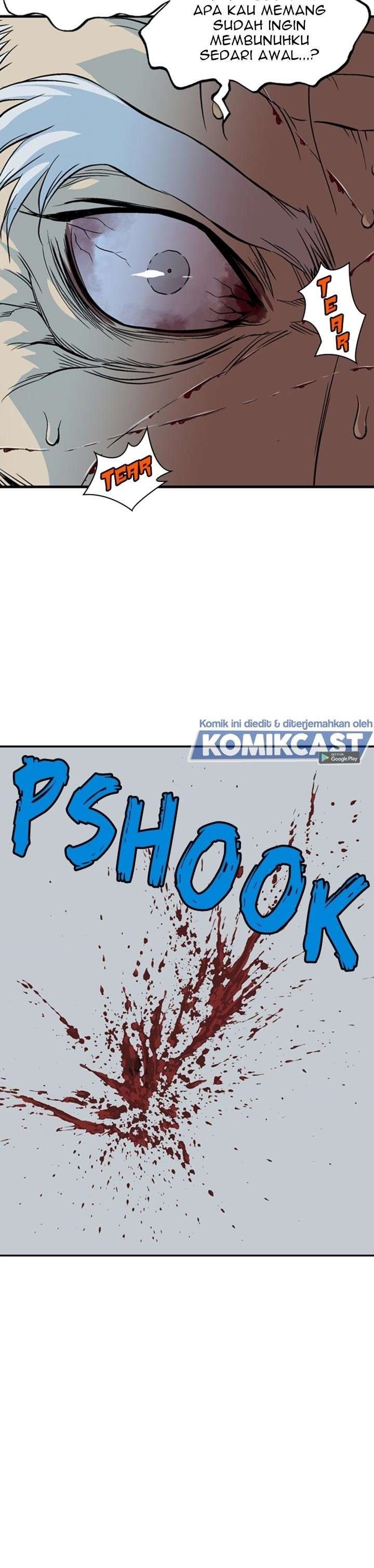 Baca Gosu - Chapter 225 halaman 36
