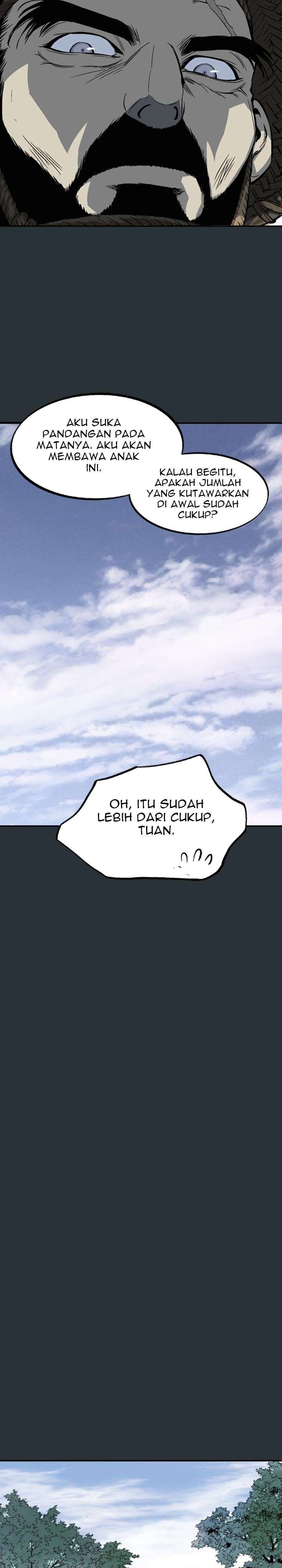 Baca Gosu - Chapter 225 halaman 4