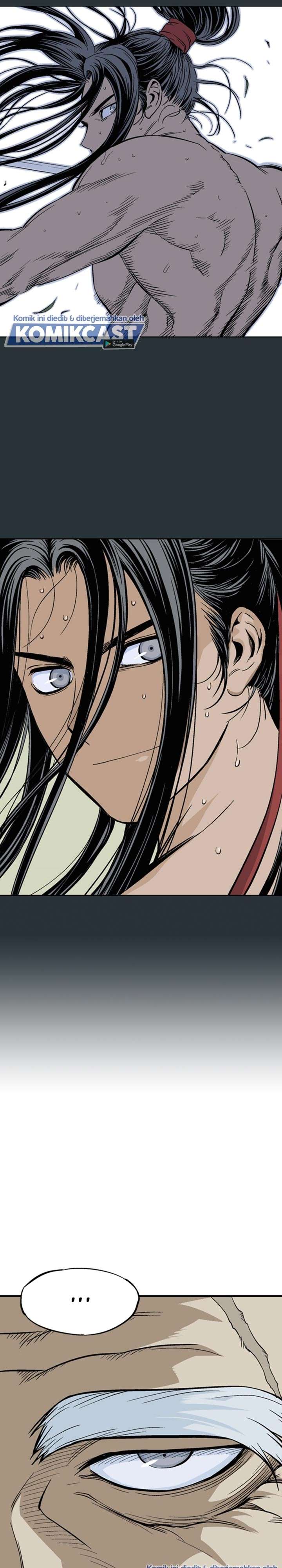 Baca Gosu - Chapter 225 halaman 7