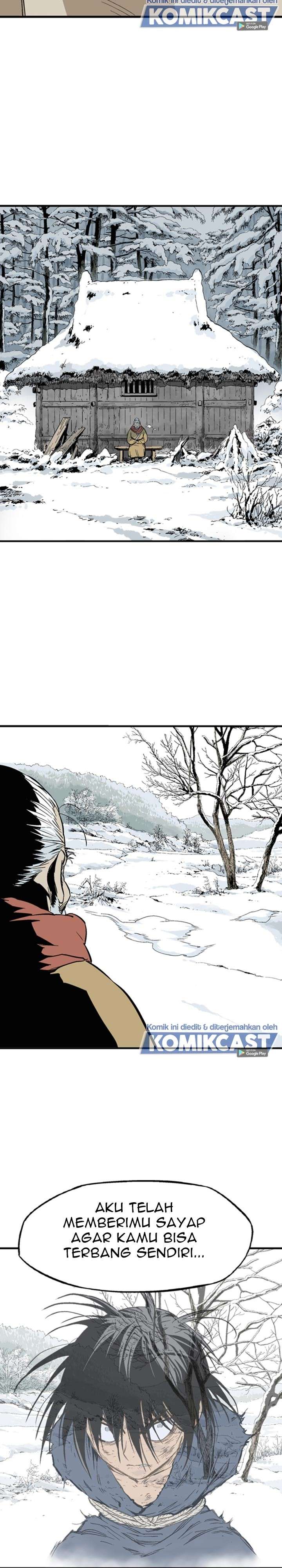 Baca Gosu - Chapter 225 halaman 8