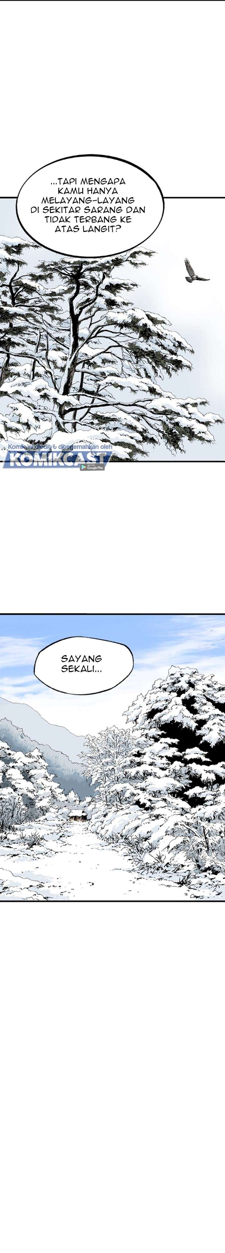 Baca Gosu - Chapter 225 halaman 9