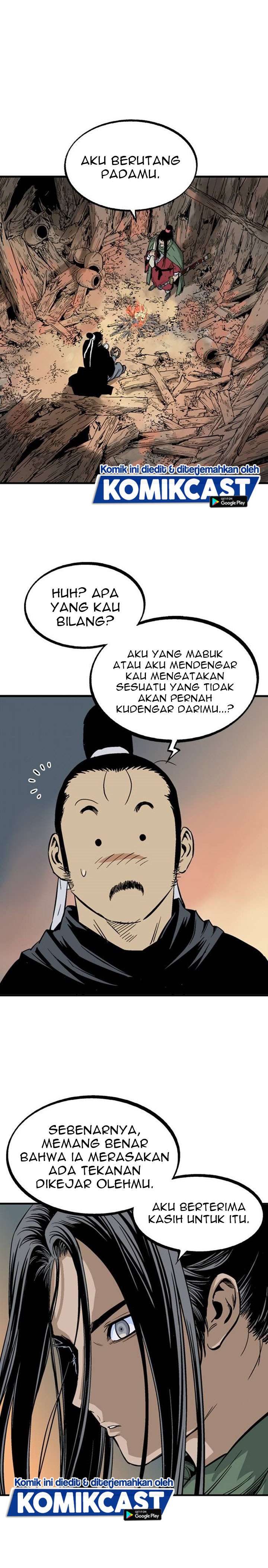 Baca Gosu - Chapter 226 halaman 10