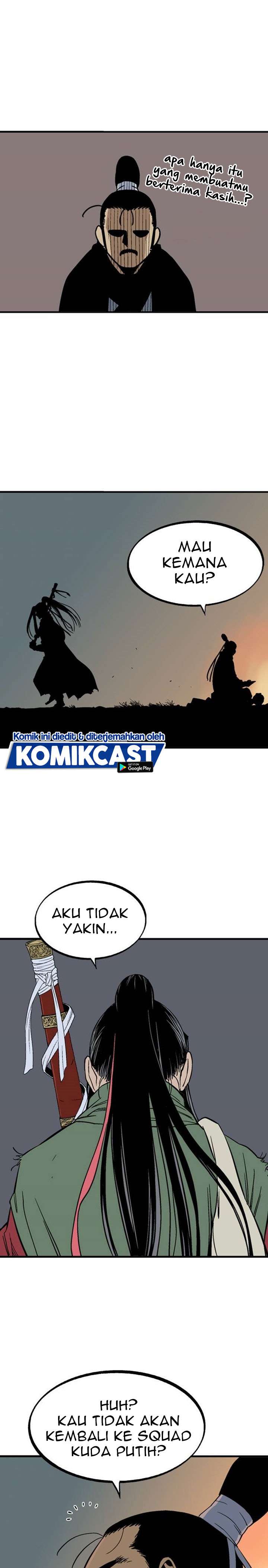 Baca Gosu - Chapter 226 halaman 11