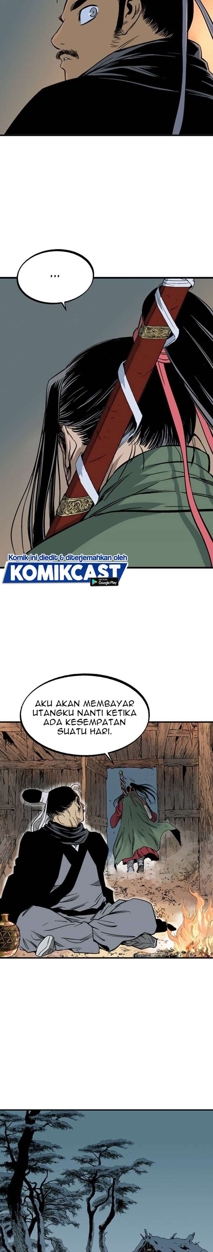 Baca Gosu - Chapter 226 halaman 12