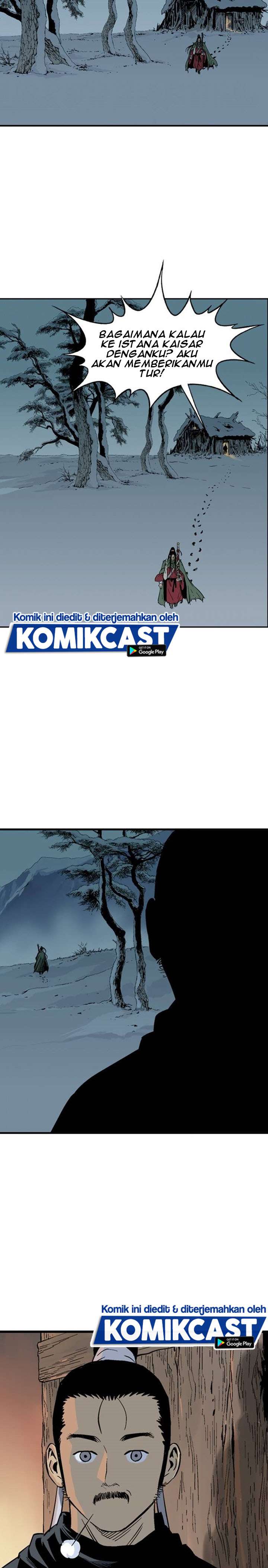 Baca Gosu - Chapter 226 halaman 13