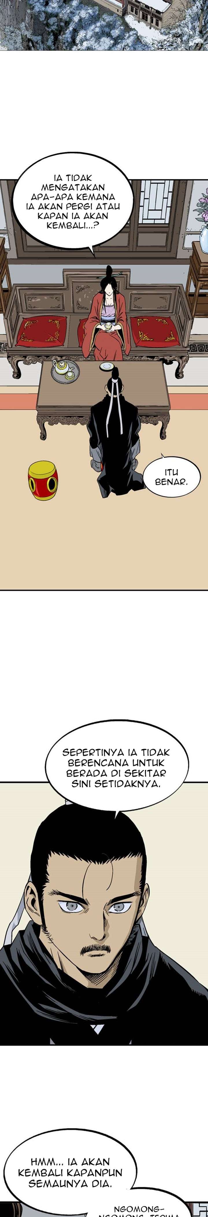Baca Gosu - Chapter 226 halaman 16