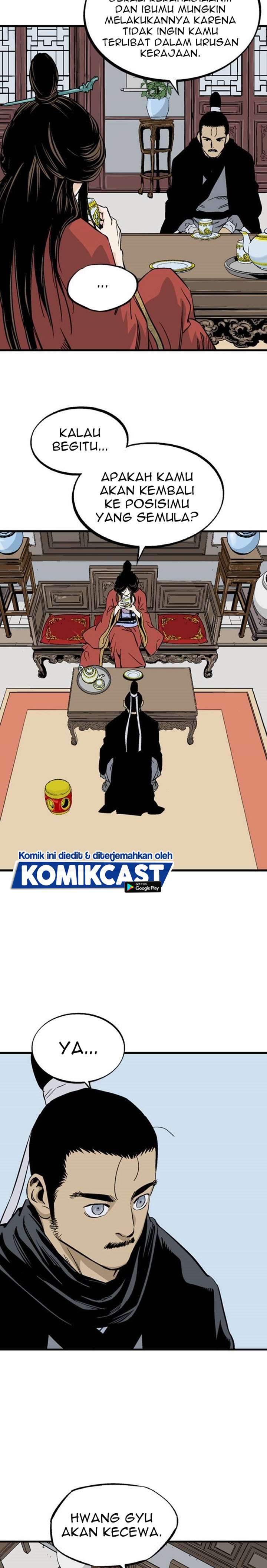 Baca Gosu - Chapter 226 halaman 18