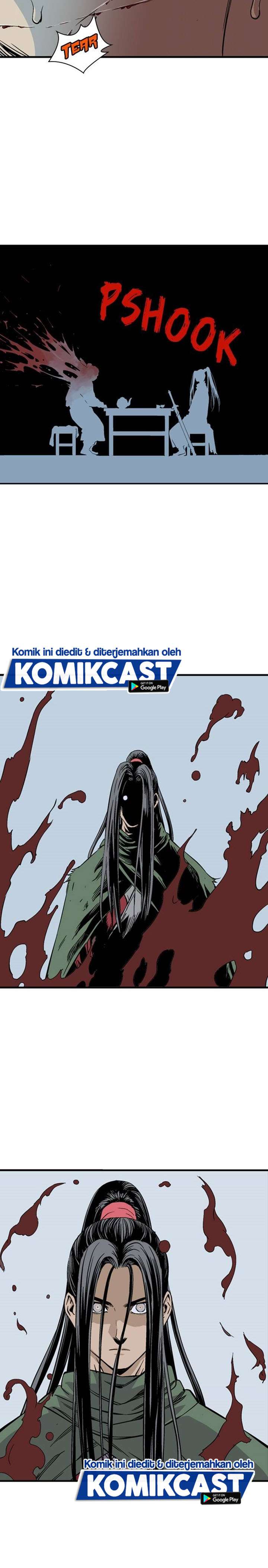 Baca Gosu - Chapter 226 halaman 2