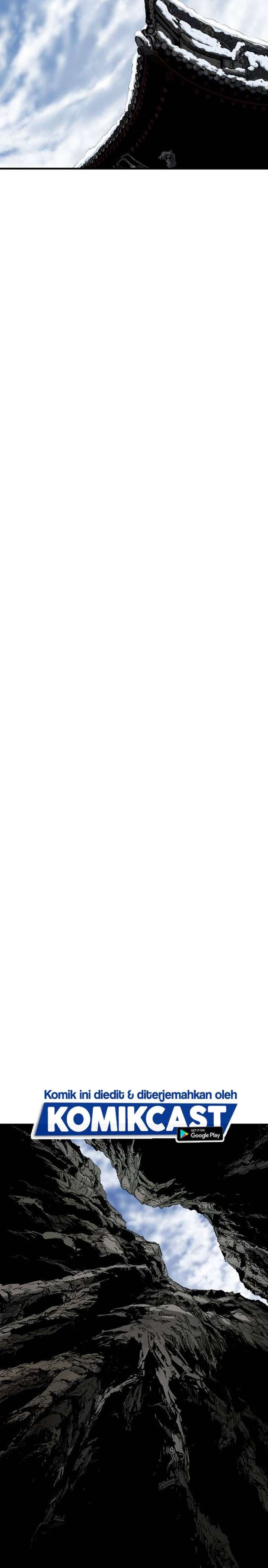 Baca Gosu - Chapter 226 halaman 21