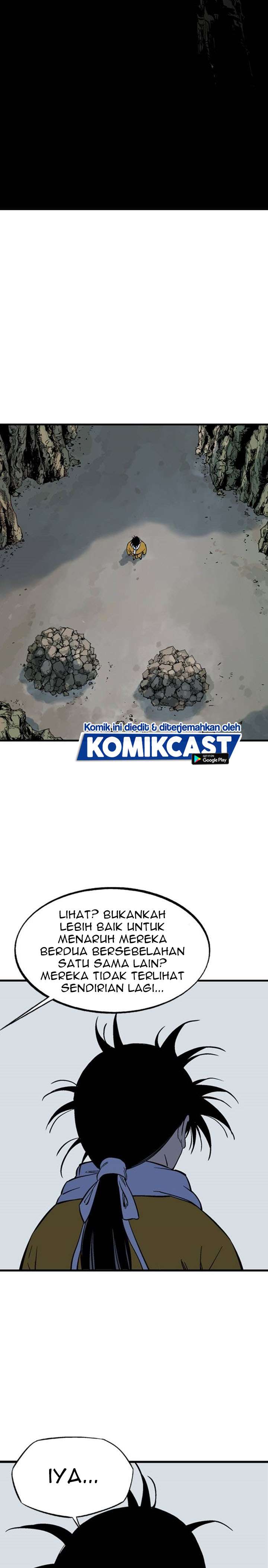 Baca Gosu - Chapter 226 halaman 22