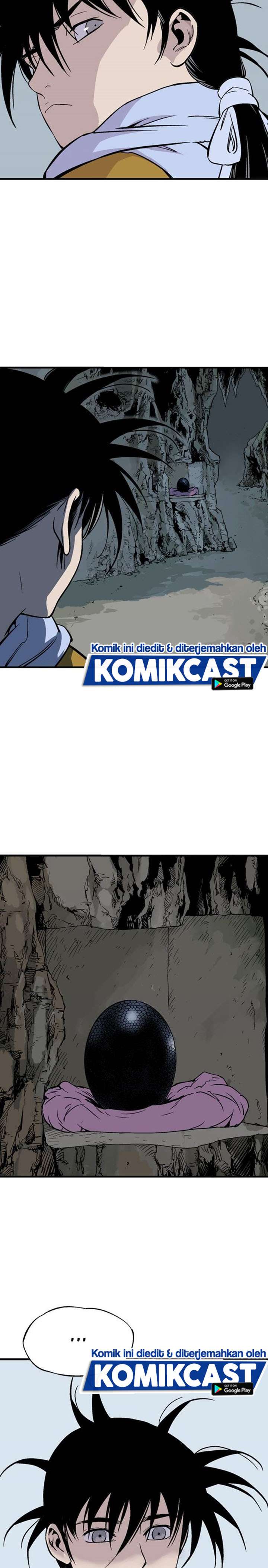 Baca Gosu - Chapter 226 halaman 25