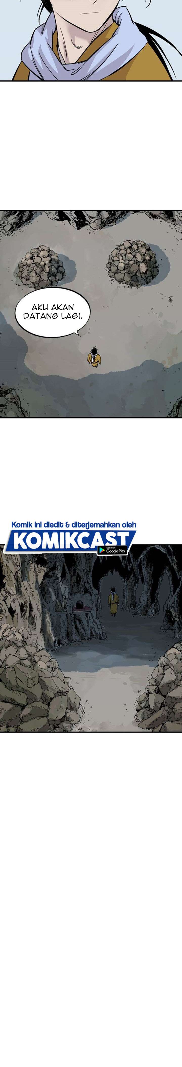 Baca Gosu - Chapter 226 halaman 26