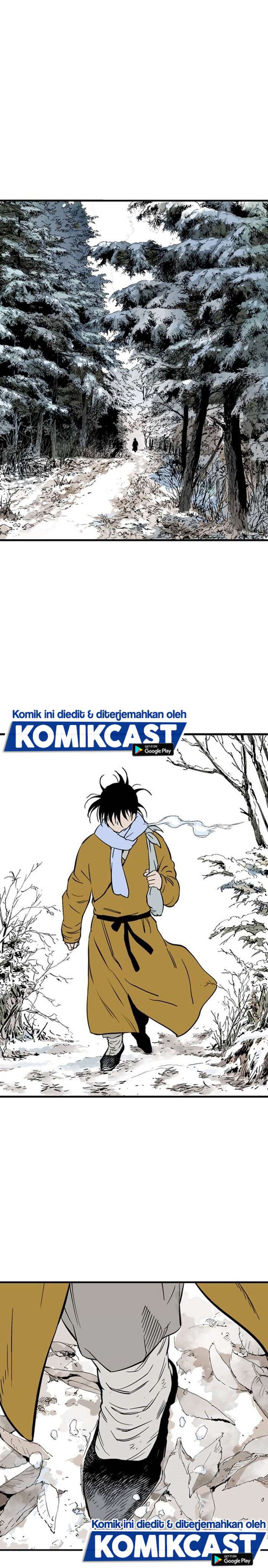 Baca Gosu - Chapter 226 halaman 27